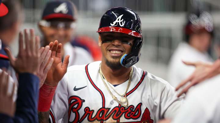 Atlanta Braves Activate Starting Shortstop, Option Prospect to Triple-A Atlanta Braves Activate Starting Shortstop, Option Prospect to Triple-A