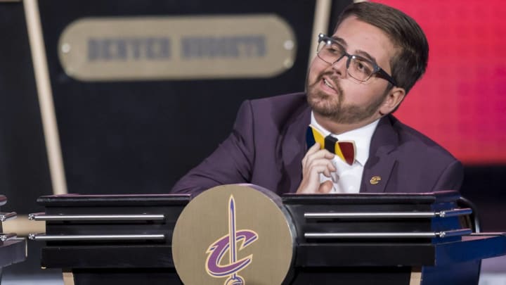 Nick Gilbert, Son of Cavaliers Owner Dan Gilbert, Dies at 26 Nick Gilbert, Son of Cavaliers Owner Dan Gilbert, Dies at 26