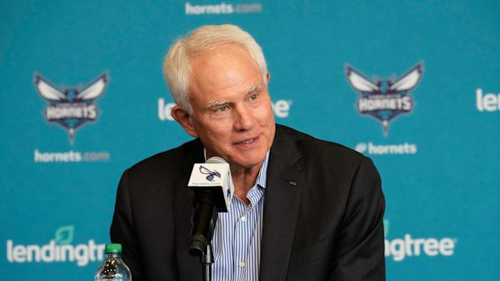 Why The Charlotte Hornets Should Spend All Their Picks