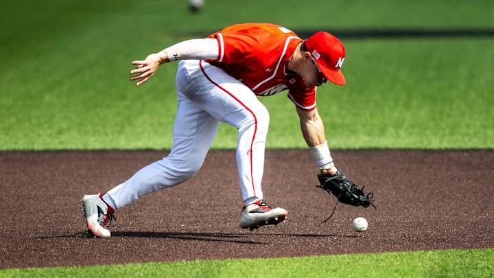 MLB Pipeline mock draft has SF Giants selecting Maryland INF Matt Shaw MLB Pipeline mock draft has SF Giants selecting Maryland INF Matt Shaw