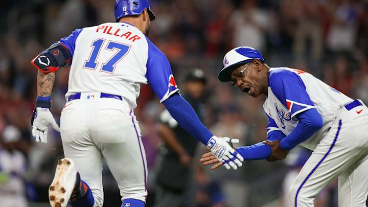 Braves Briefing: Everything goes Atlanta's way in the NL East on Saturday