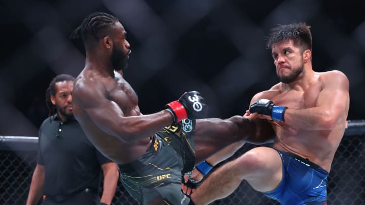 Henry Cejudo Mulls Second Retirement Following UFC 288 Loss Henry Cejudo Mulls Second Retirement Following UFC 288 Loss