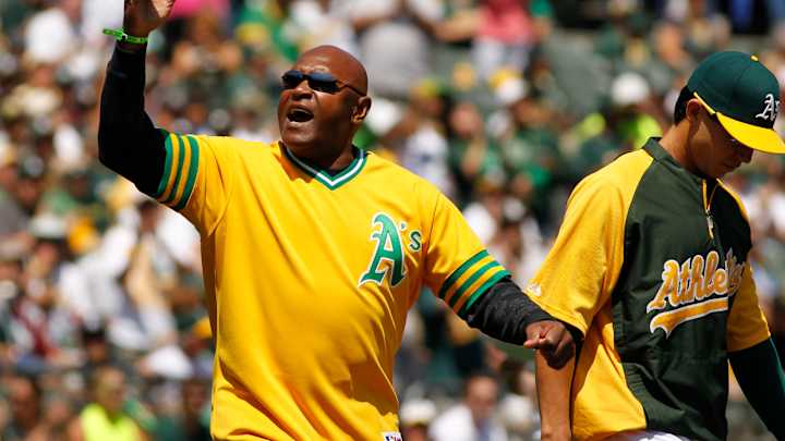 Oakland Athletics Legend Vida Blue Dies at Age 73