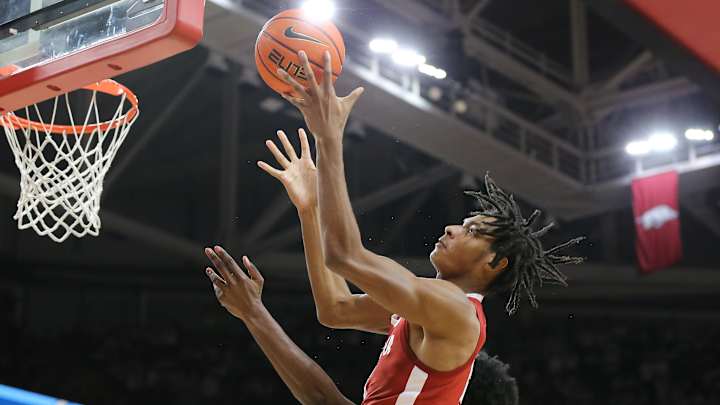 NBA Draft: Noah Clowney’s Two-Way Upside Intriguing Fit for Oklahoma City Thunder NBA Draft: Noah Clowney’s Two-Way Upside Intriguing Fit for Oklahoma City Thunder