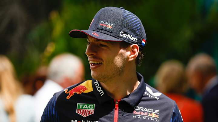 F1 News: Max Verstappen Reveals Hilarious Present From Red Bull After Memorable Outburst F1 News: Max Verstappen Reveals Hilarious Present From Red Bull After Memorable Outburst