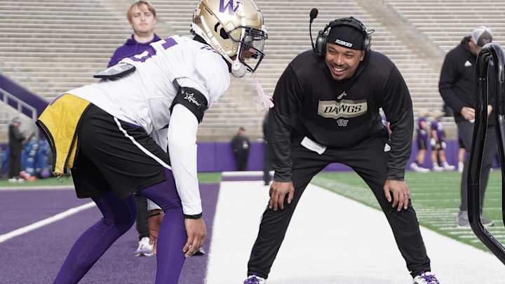 Husky Roster Review: Banks In Recovery In Multiple Ways