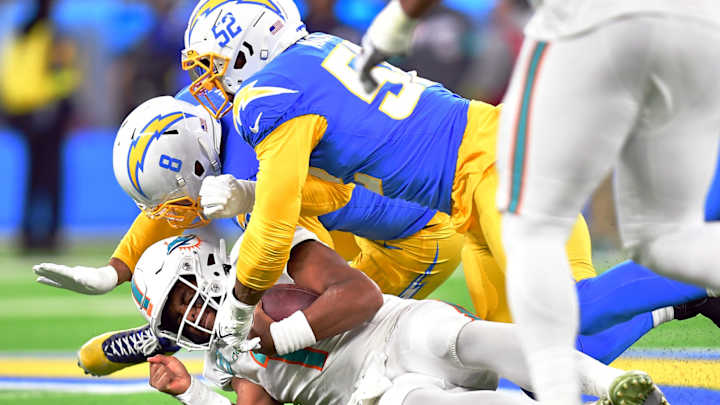 Chargers News: LA Set to Lose Kyle Van Noy to AFC Rival Chargers News: LA Set to Lose Kyle Van Noy to AFC Rival