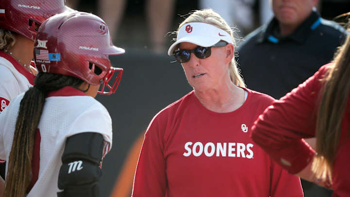 OU Softball: No Oklahoma Players Named Finalist for USA Softball Player of the Year OU Softball: No Oklahoma Players Named Finalist for USA Softball Player of the Year