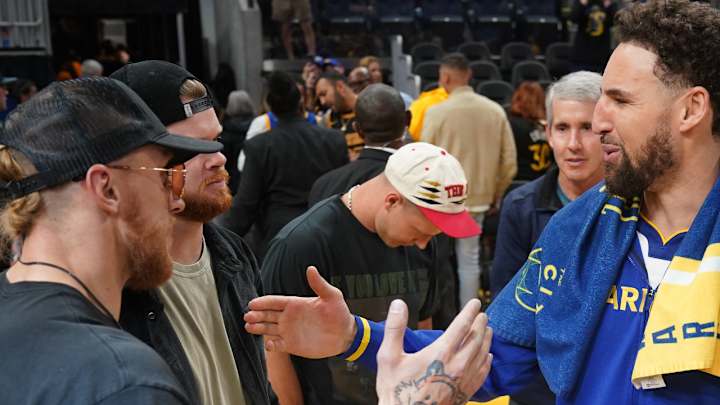 How Sam Darnold can Beat out Trey Lance as the 49ers' Starter