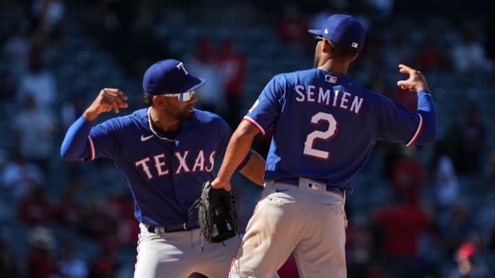 How to Watch Rangers and Mariners: TV Channel, Streams, Lineups How to Watch Rangers and Mariners: TV Channel, Streams, Lineups