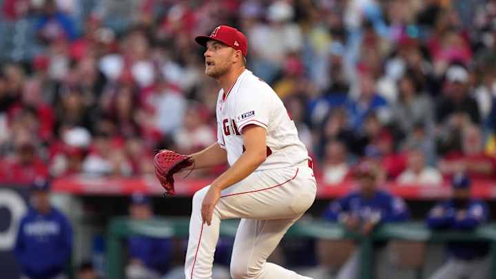Angels News: Poor Pitching Leads to Disappointing Loss to Texas Angels News: Poor Pitching Leads to Disappointing Loss to Texas