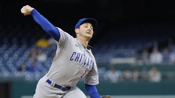 How to Watch Chicago Cubs and Marlins Sunday, Channel, Live Streams and Lineups