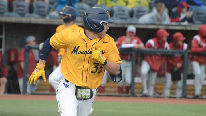 West Virginia Takes Series Finale Against Stetson