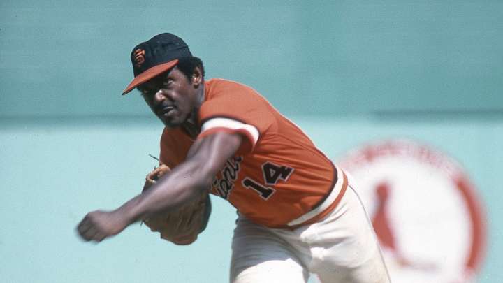 Former SF Giants LHP, Bay Area legend Vida Blue passes away at 73 Former SF Giants LHP, Bay Area legend Vida Blue passes away at 73