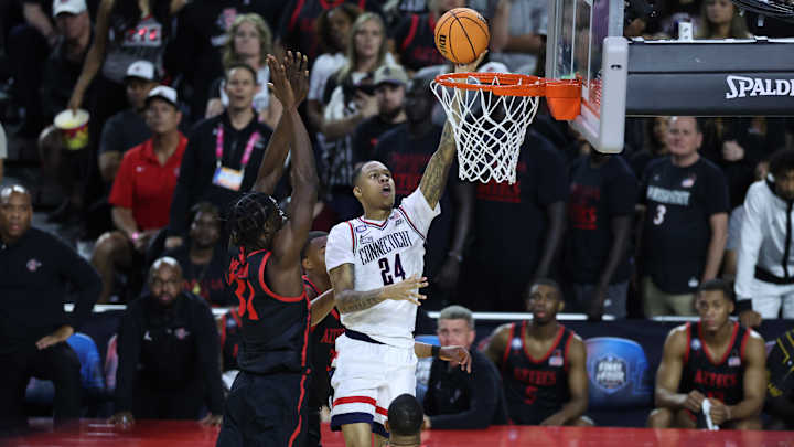 NBA Mock Draft: Magic Selecting Next JJ Redick?