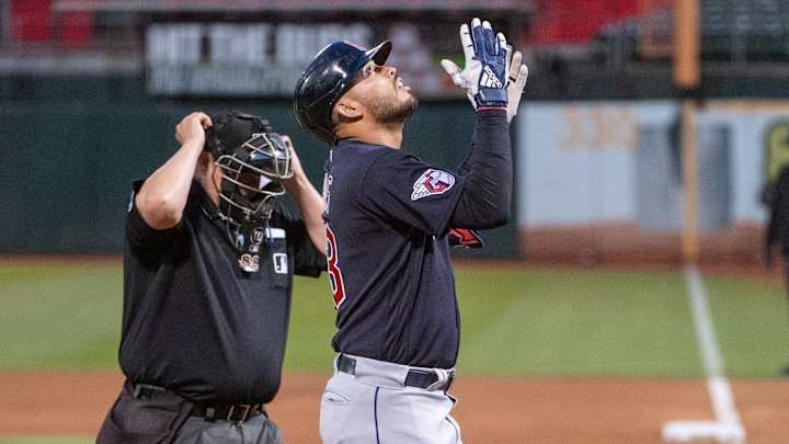 "He's Too Important To Our Future:" Guardians To Give Gabriel Arias More Playing Time