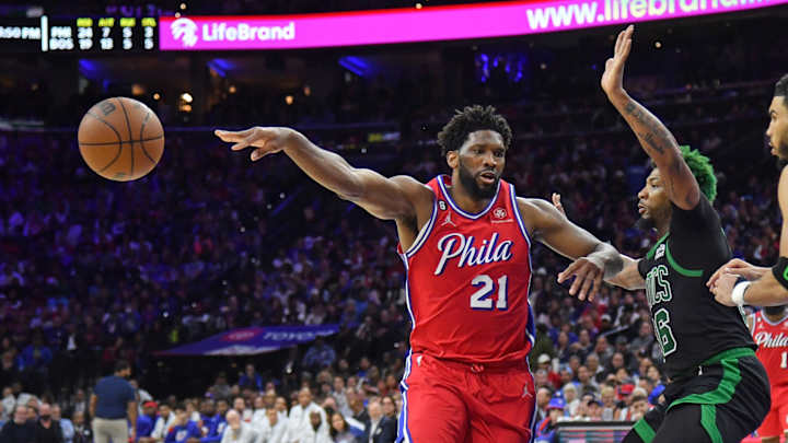 76ers vs. Celtics: Game 4 Odds & Prediction