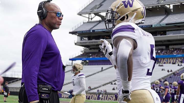 Husky Roster Review: Revitalized Ulofoshio Could Transform the Defense