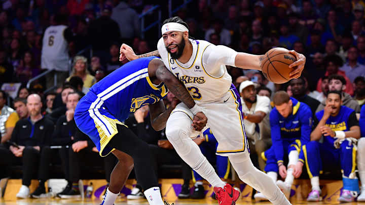 Lakers News: Anthony Davis Speaks Out About Postseason Critics