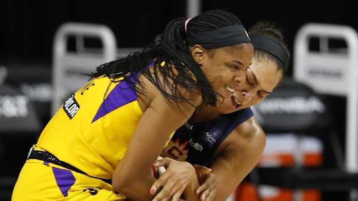 The Cal 100: No. 92 -- Kristine Anigwe