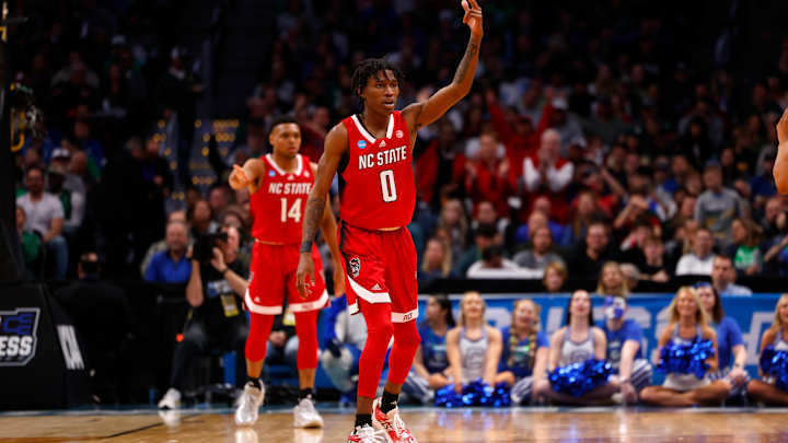 2023 NBA Draft Roundtable: Volume One 2023 NBA Draft Roundtable: Volume One