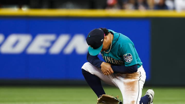 Seattle Mariners' Kolten Wong Does Not Need Injured List Trip