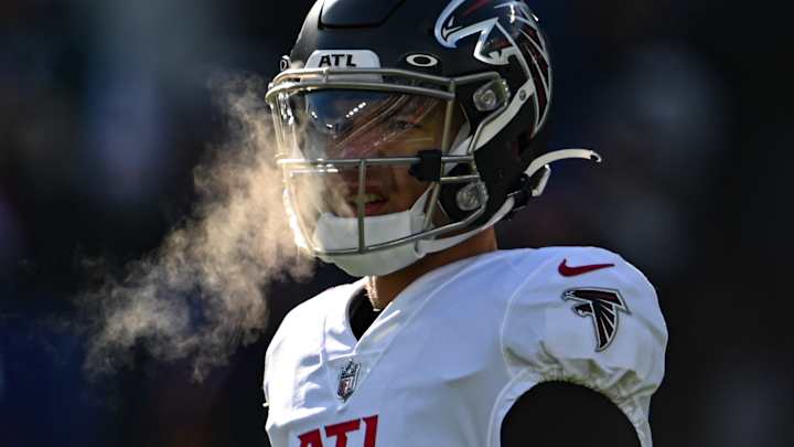 NFL QB Rankings: Falcons' Desmond Ridder Too Low?