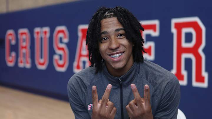 Duke basketball Offer to Coveted Combo Guard Seems Possible Duke basketball Offer to Coveted Combo Guard Seems Possible