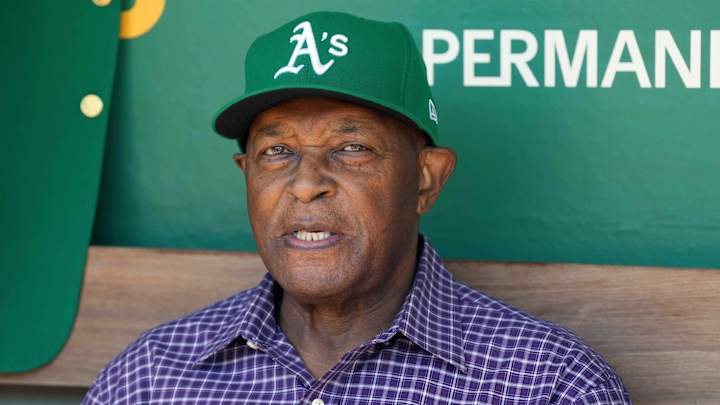 Vida Blue Dies at 73: Louisiana Legend, Southern Jaguar, 1971 MVP, Three-Time World Series Champion Vida Blue Dies at 73: Louisiana Legend, Southern Jaguar, 1971 MVP, Three-Time World Series Champion
