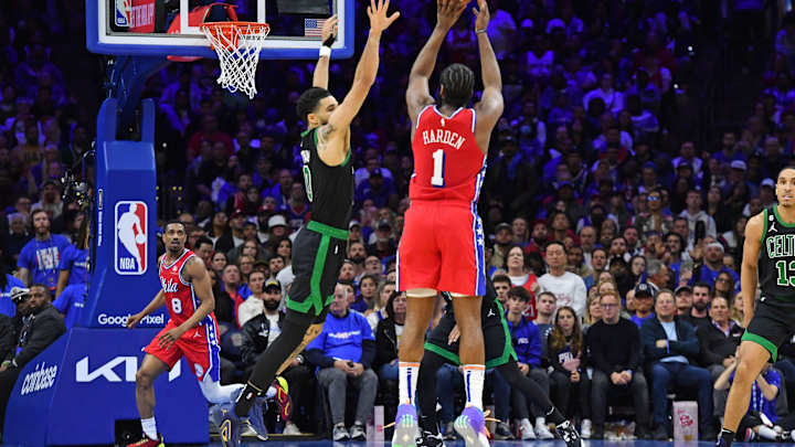 76ers vs. Celtics: Game Odds, Players to Watch in Game 4 76ers vs. Celtics: Game Odds, Players to Watch in Game 4