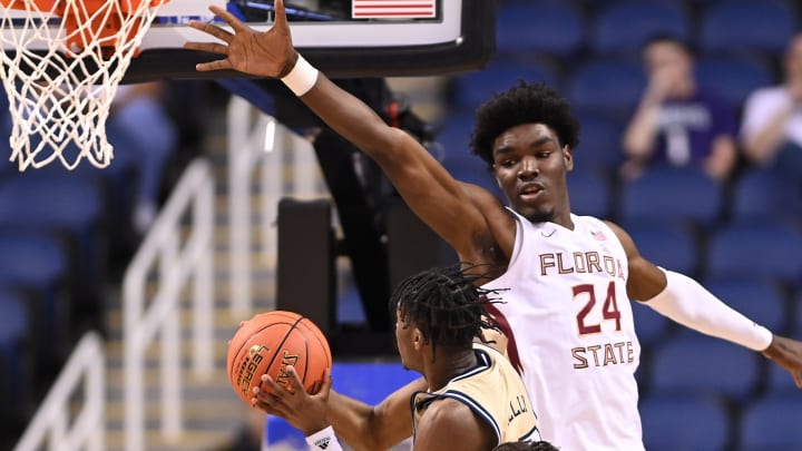 Monday Musings: Assessing Syracuse's Chances With Donnie Freeman, Naheem McLeod Monday Musings: Assessing Syracuse's Chances With Donnie Freeman, Naheem McLeod