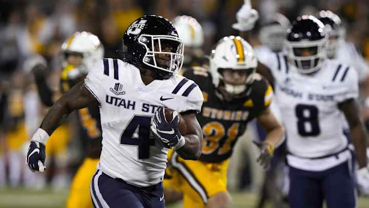 Bengals Officially Announce 2023 College Free Agent Class