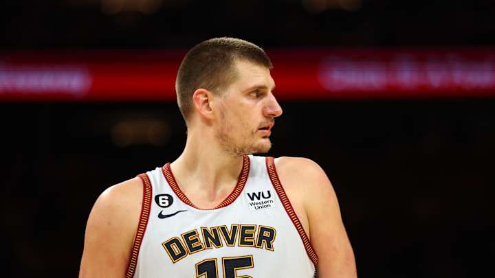 Former Nuggets Player Claims Nikola Jokic Didn't Want MVP