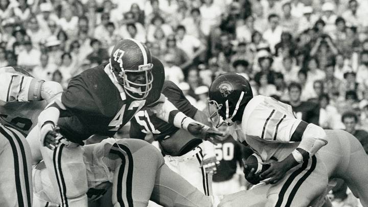 Crimson Tide Roll Call: Monday, May 8, 2023 Crimson Tide Roll Call: Monday, May 8, 2023