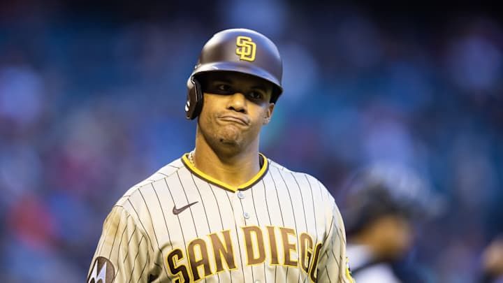Padres News: Juan Soto Feels Great Despite Disappearing in Dodgers Series