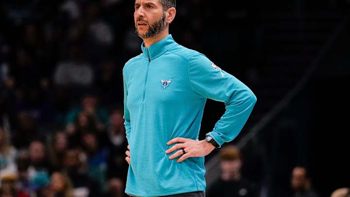 Mavs Among 4 Teams Pursuing Former Hornets Coach James Borrego