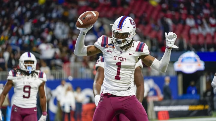 3 Players to Watch at Saints Camp Day 13