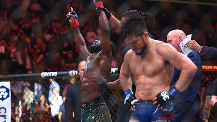 Aljamain Sterling, Henry Cejudo Headed in Different Directions After UFC 288