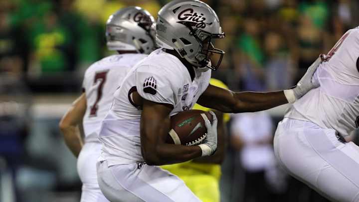 Saints UDFA Profile: Malik Flowers Saints UDFA Profile: Malik Flowers