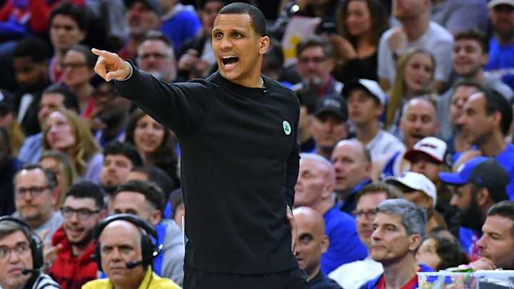 Celtics’ Joe Mazzulla Reveals He Laments Game 4 Timeout Decision Celtics’ Joe Mazzulla Reveals He Laments Game 4 Timeout Decision