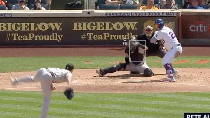MLB Fans Crushed Ump Who Missed an Embarrassing 20 Calls in Rockies-Mets Game