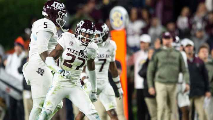 The Athletic Lists Jaguars’ Selection of Antonio Johnson Among Favorite Picks