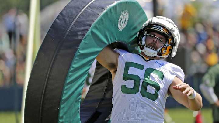 Packers Release Coco, Create Long Snapper Competition Packers Release Coco, Create Long Snapper Competition