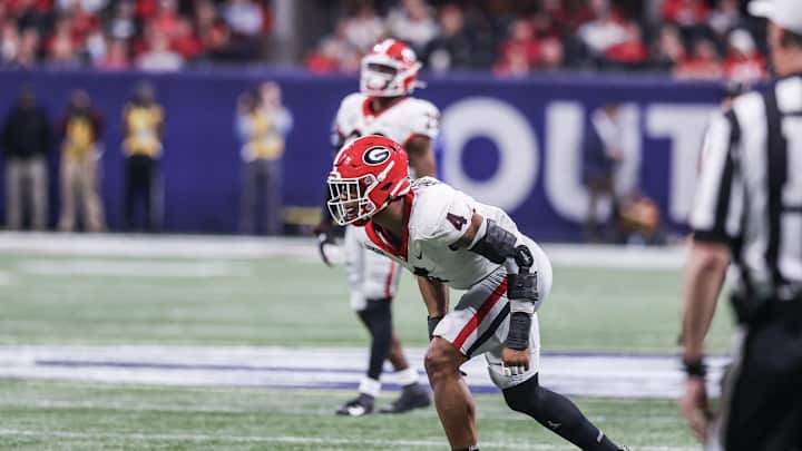Nolan Smith Reveals the Significance Behind his new Number