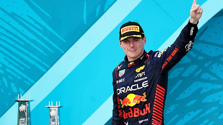 Five Takeaways From the 2023 F1 Miami Grand Prix