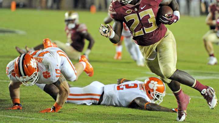 Trials to Triumph: Former Florida State Fullback Freddie Stevenson's Inspiring Journey Beyond Football