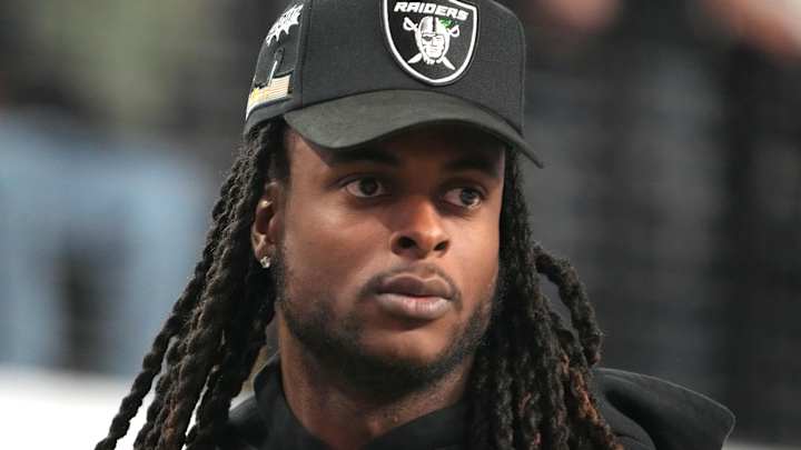 Raiders Building Blocks on the Roster for 23, Beyond Raiders Building Blocks on the Roster for 23, Beyond