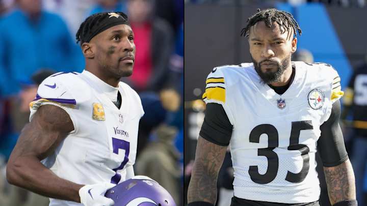 Steelers Biggest Remaining Weakness? Slot Cornerback