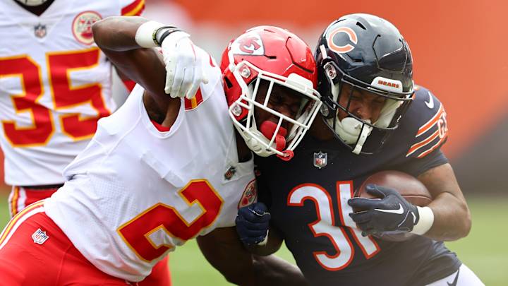 Report Says Chiefs Said 'Nein' to Move