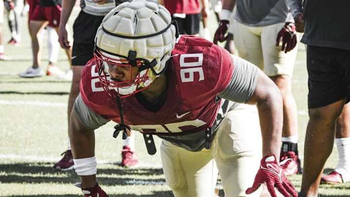 Former FSU Defensive Scout Team Player of the Year Commits to Colorado